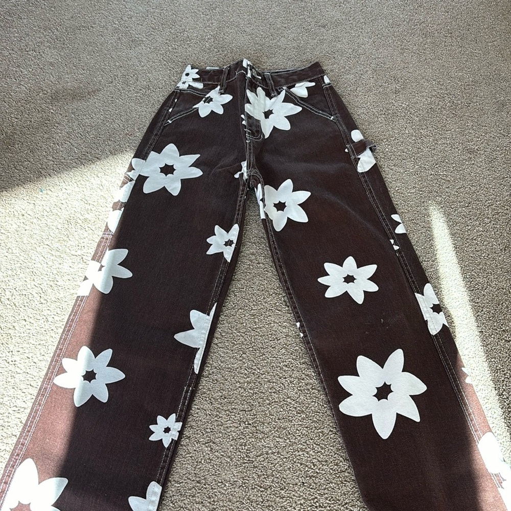 Cute pacsun jeans